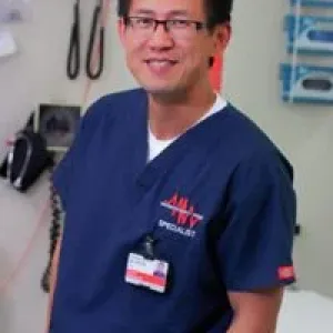 Kevin Lai