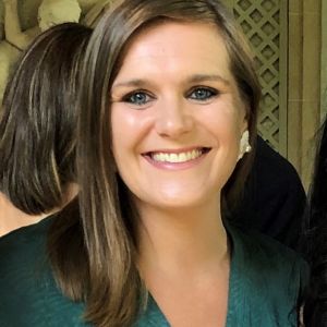 Maite Huis in ‘t Veld